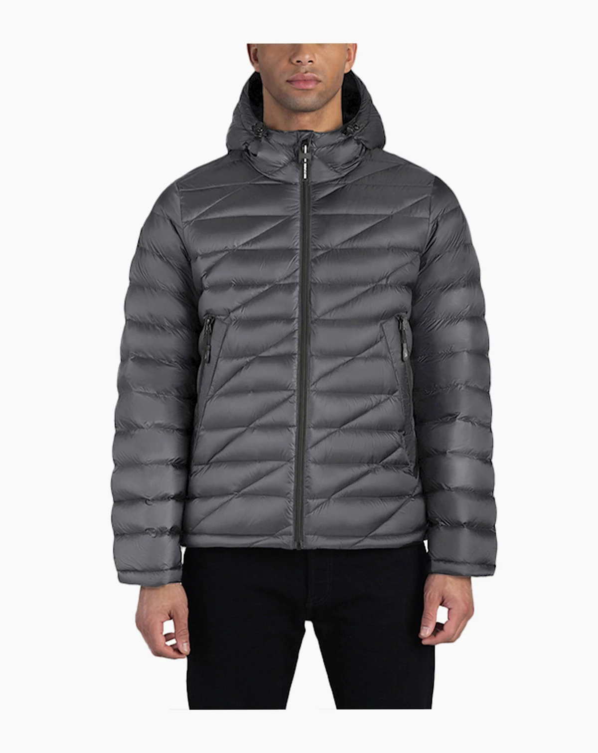 Atlys Men's Down Jacket