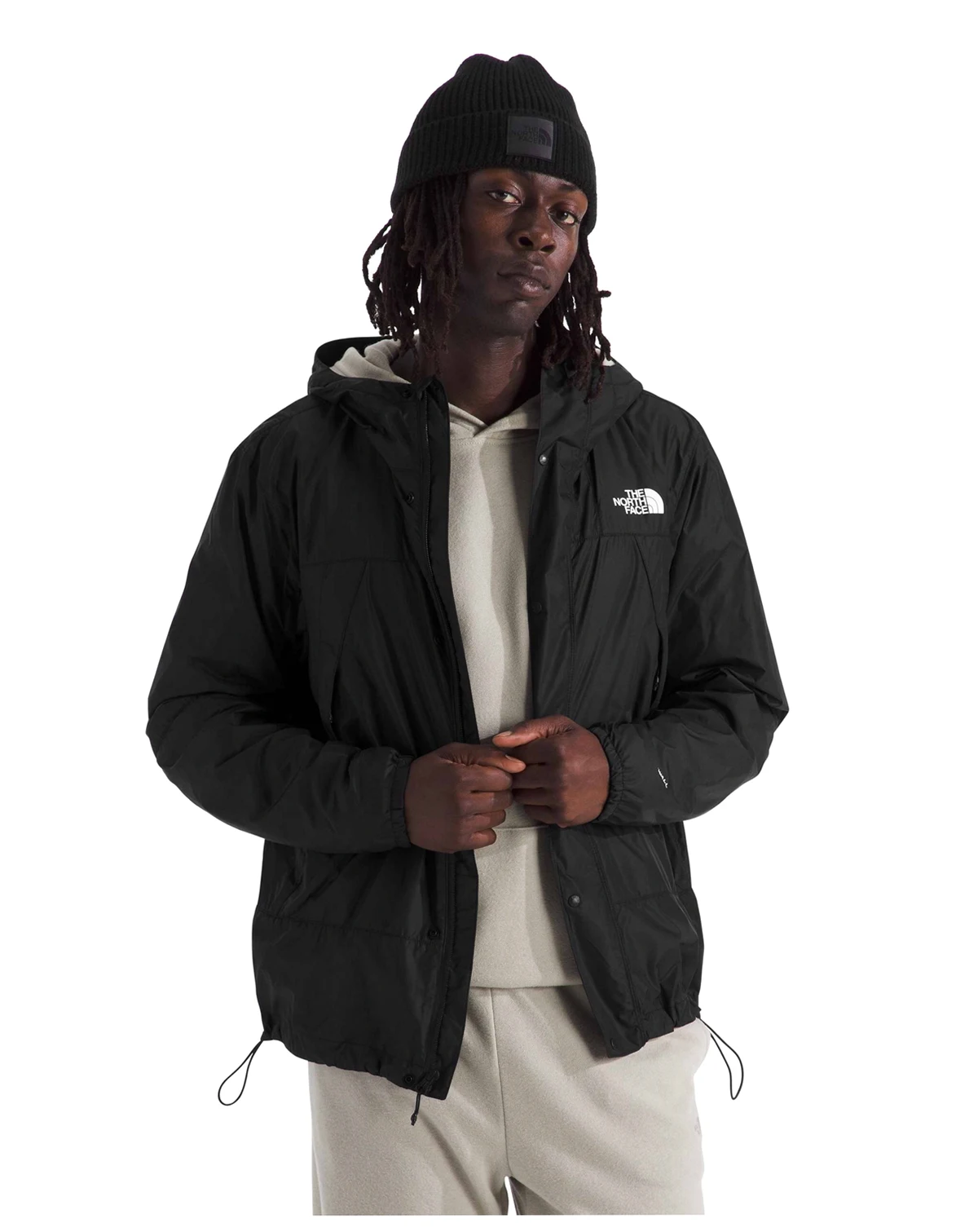 Men's Mountain Wind Jacket