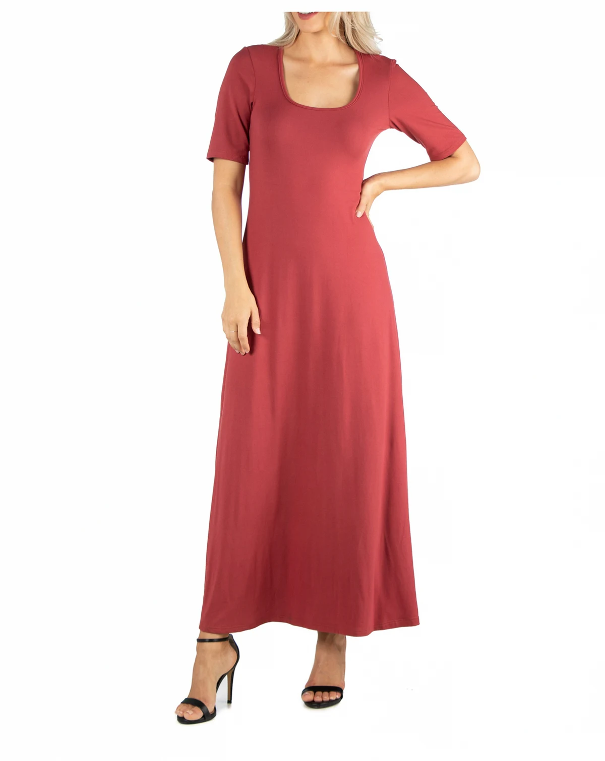 Women's Casual Maxi Dress
