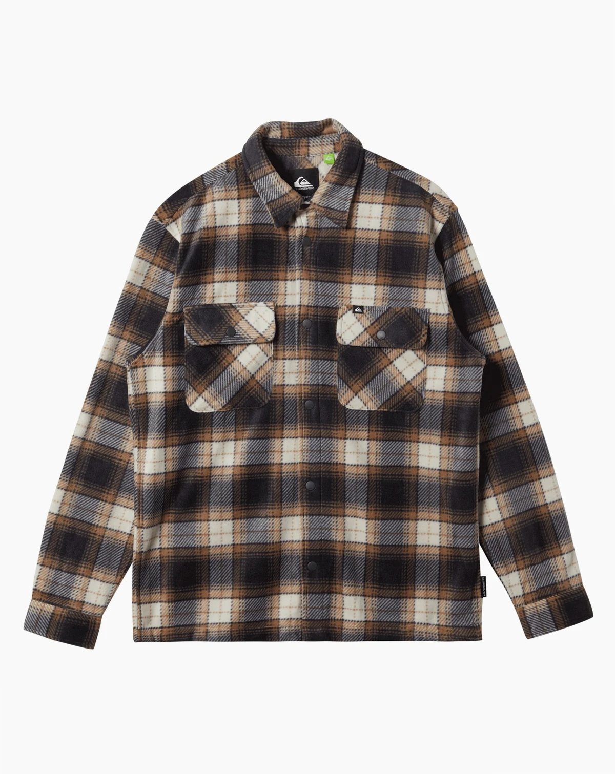 Men's Surf Days Long Sleeve Shirt