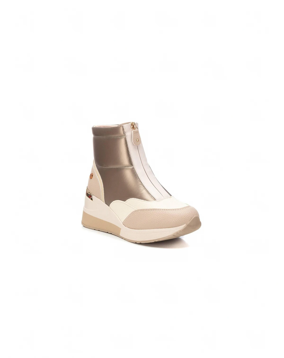 Women's Sport Booties By XTI