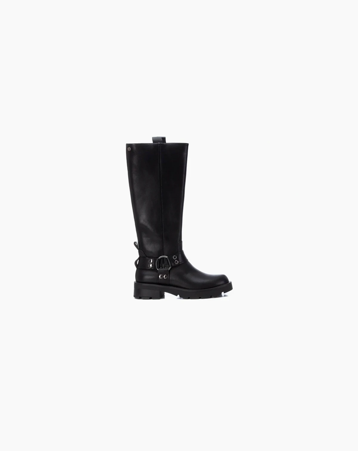 Women's Biker Boots By XTI