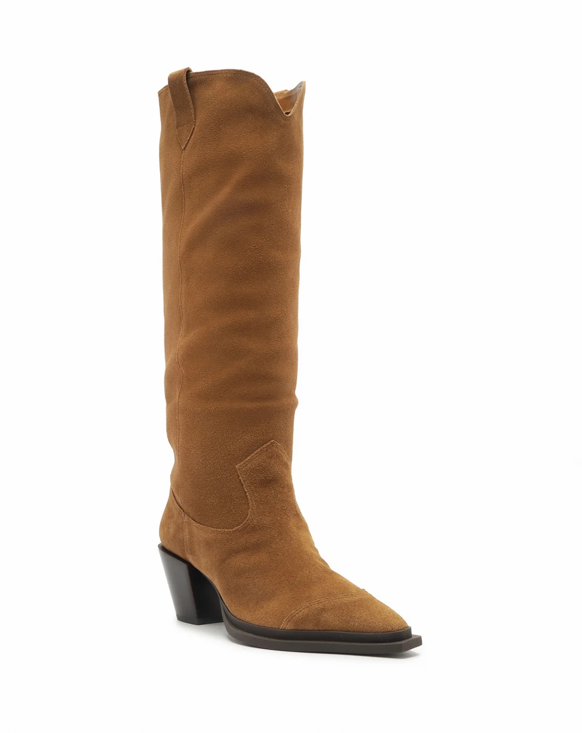 Women's Dakota Block Heel Low Boots