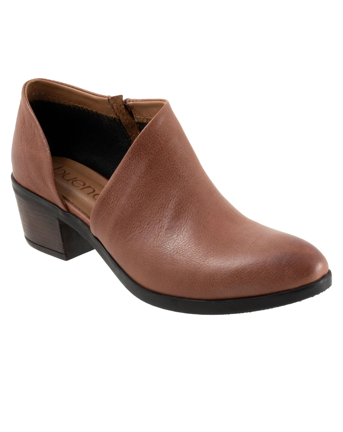 Caitlin Bootie