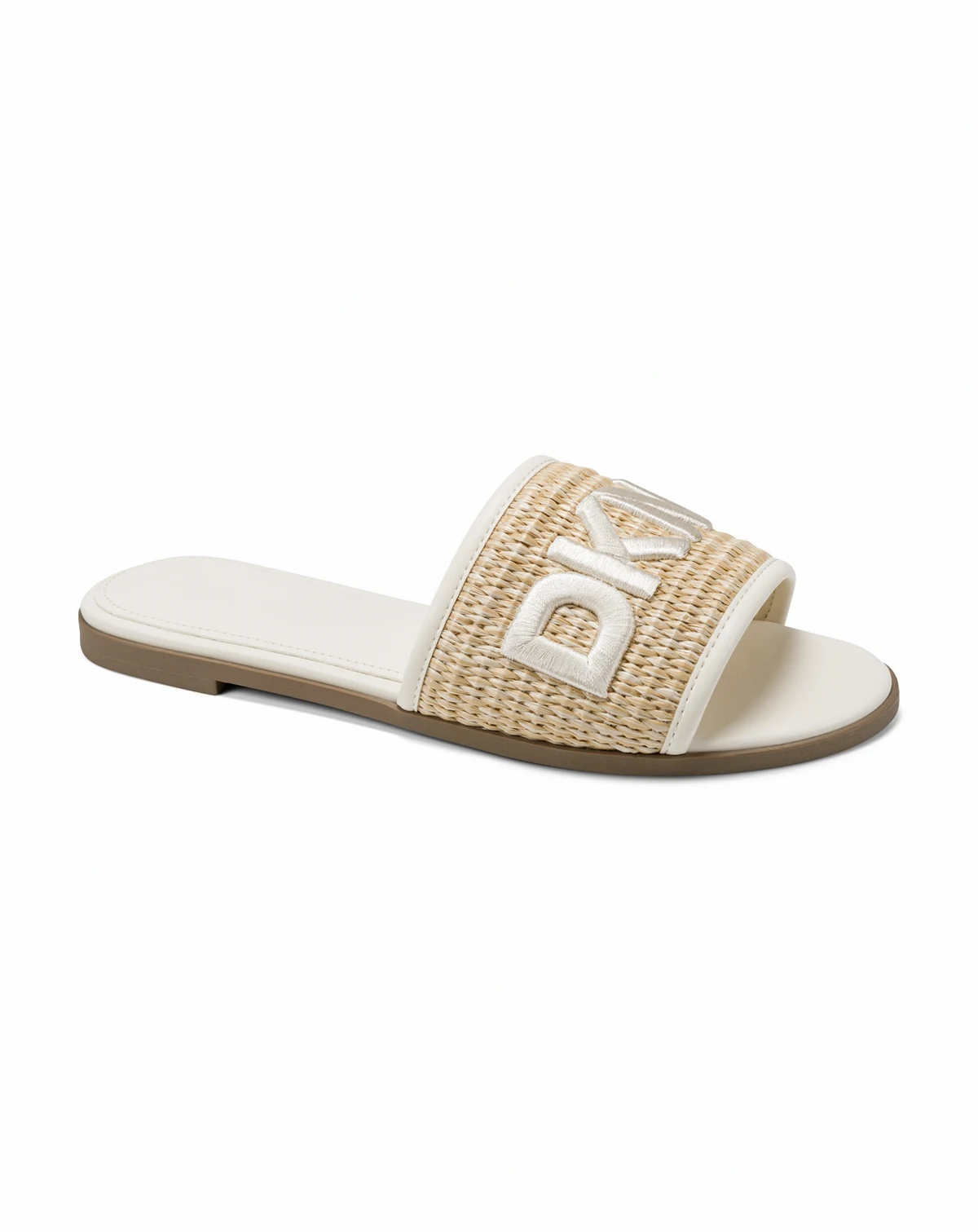 Women's Winslet Slide Flat Sandals