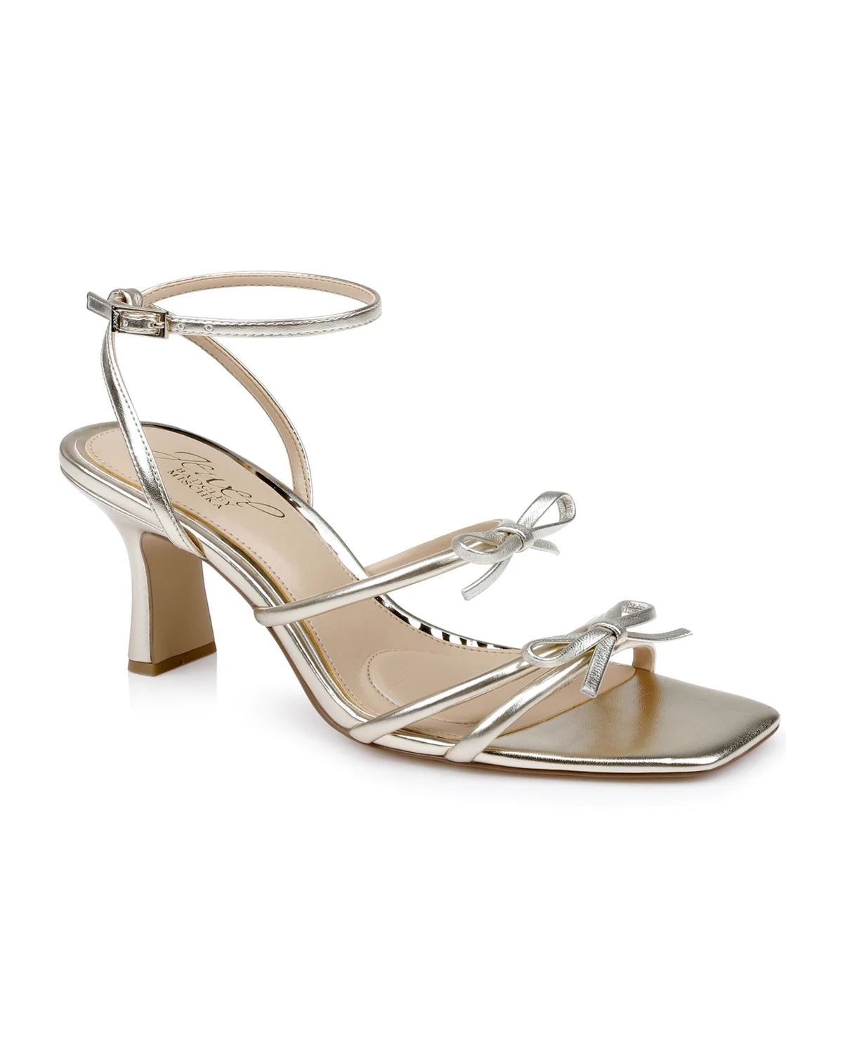 Women's Kiyomi II Stiletto Dress Sandals