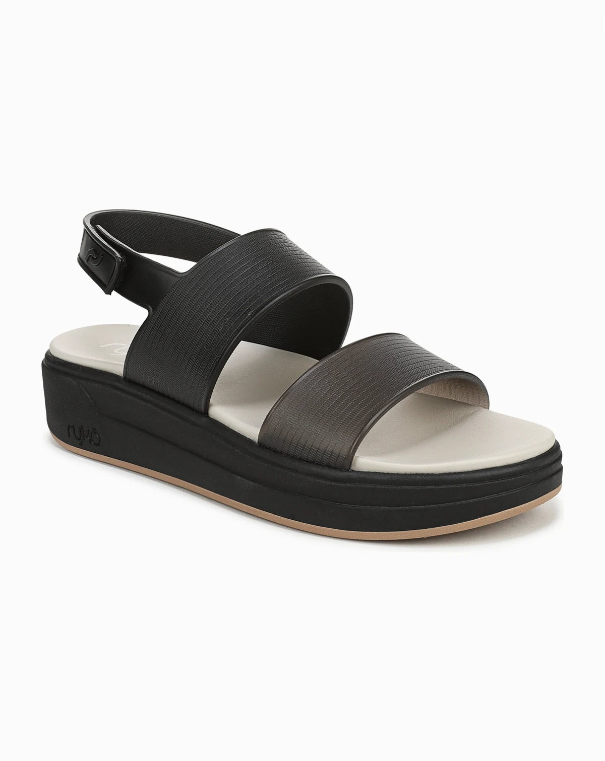 Women's Viv Strappy Flat Sandals