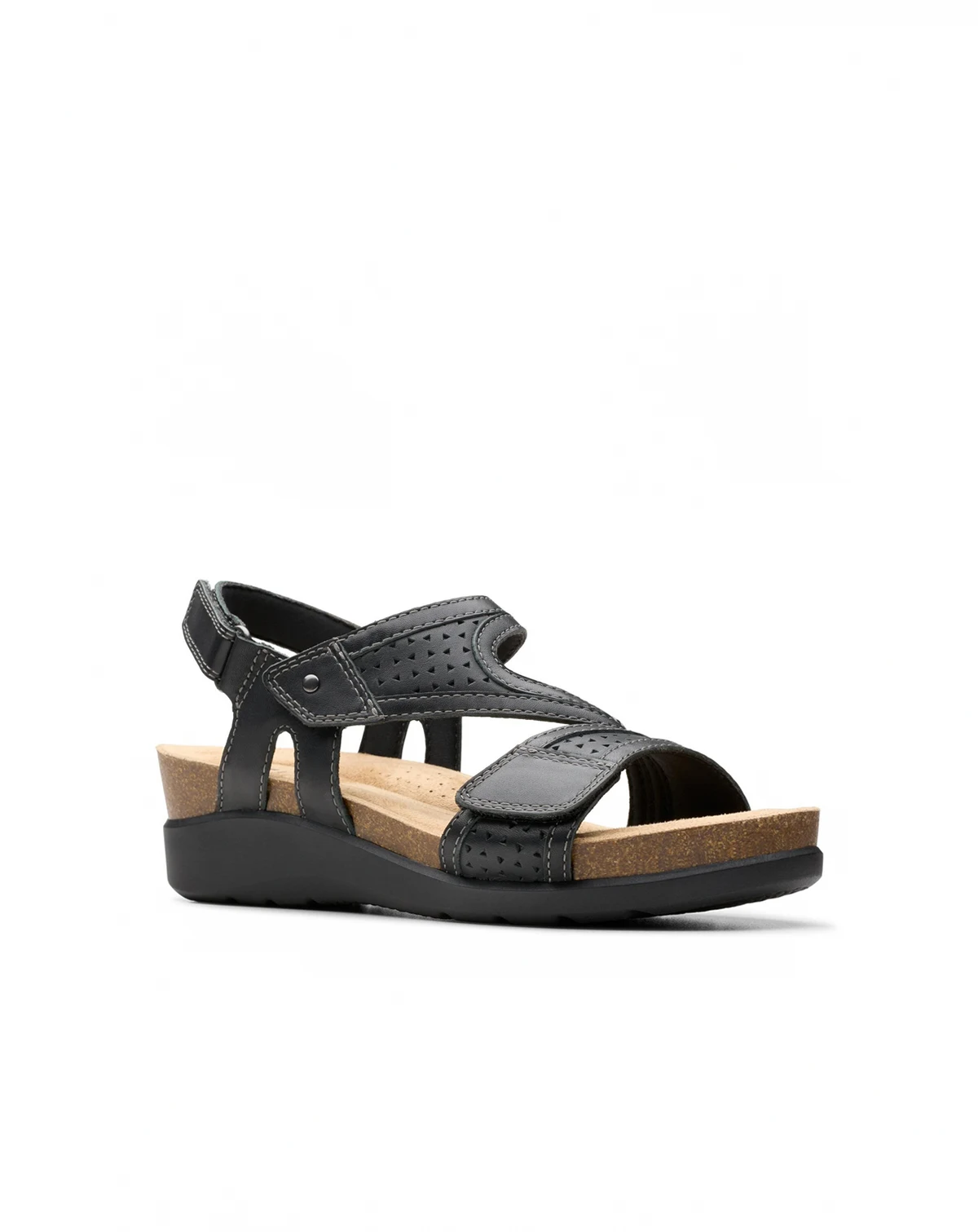 Women's Calenne Carmen Slip On Flat Sandals