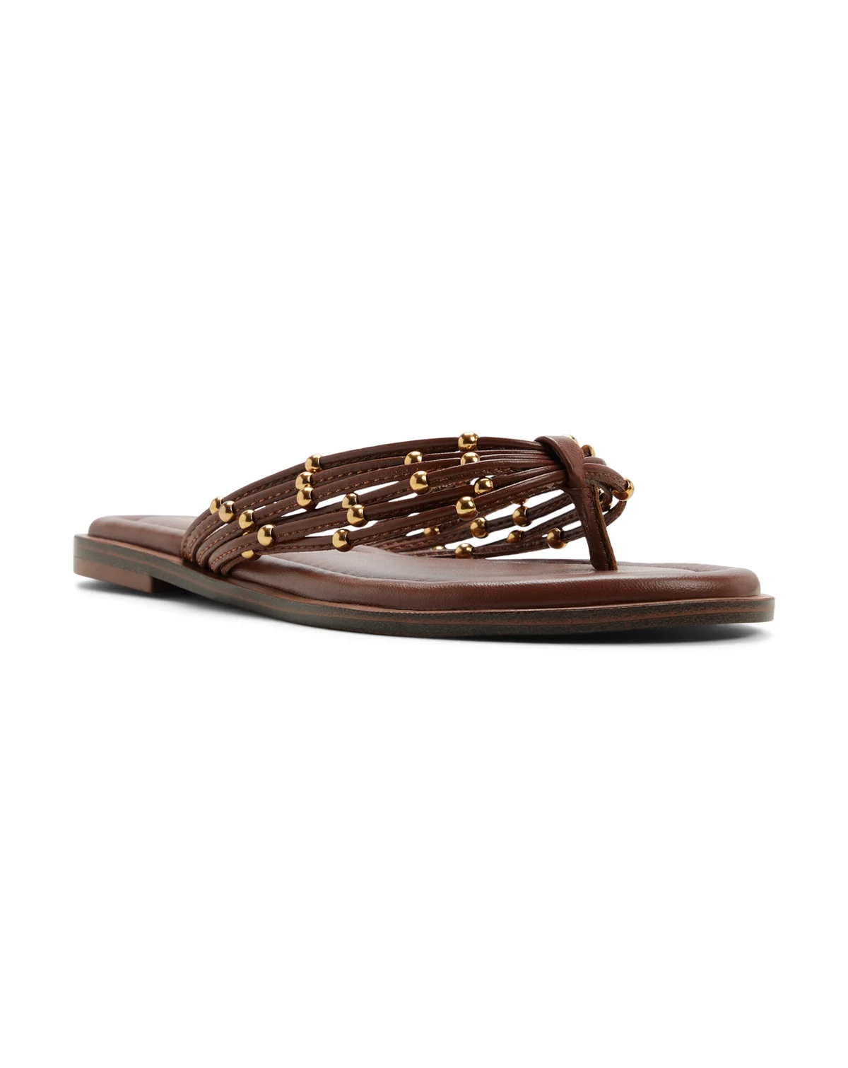 Women's Kallea Slip-On Thong Flat Sandals