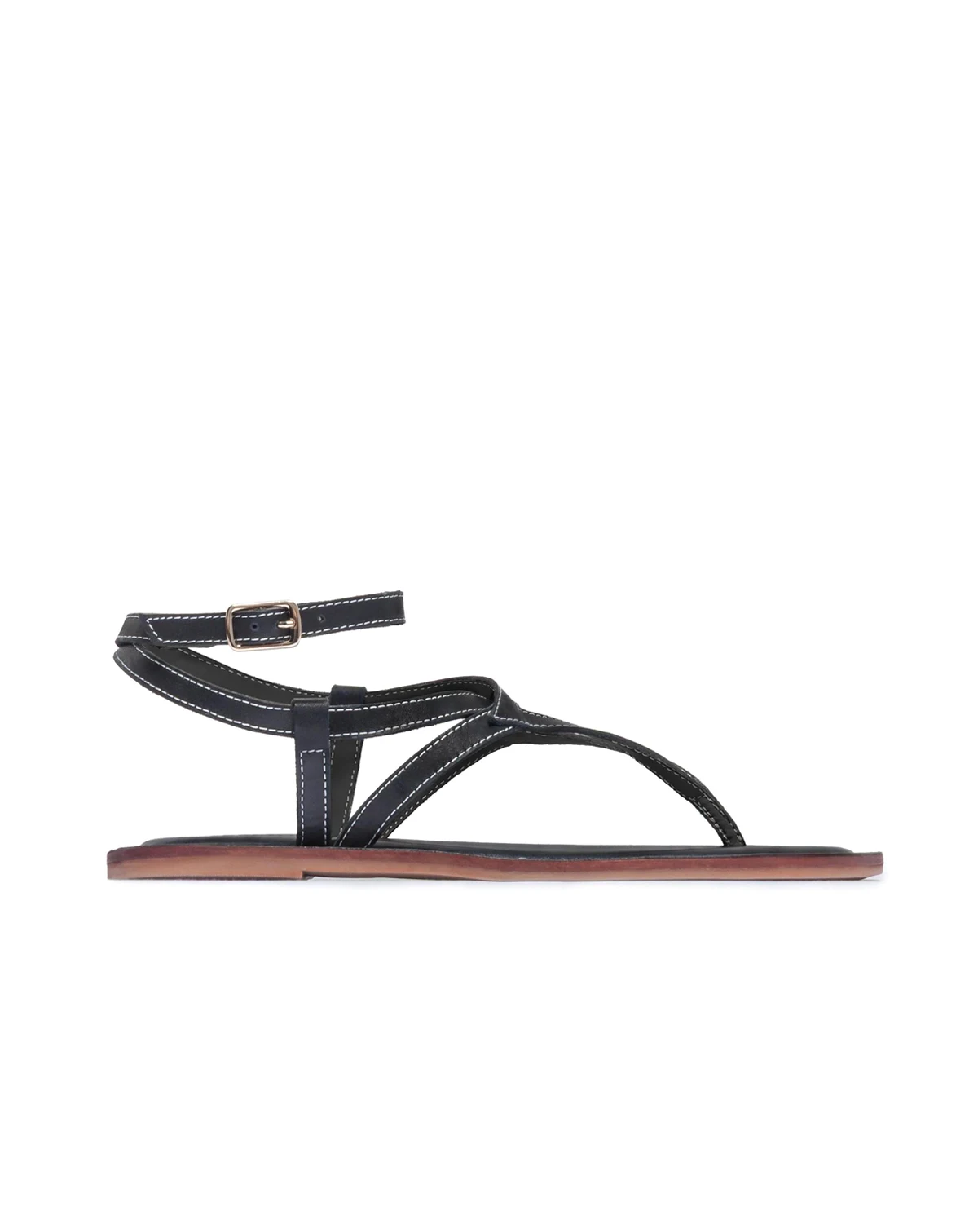 Bernardo Mallorie Ankle Strap Sandal