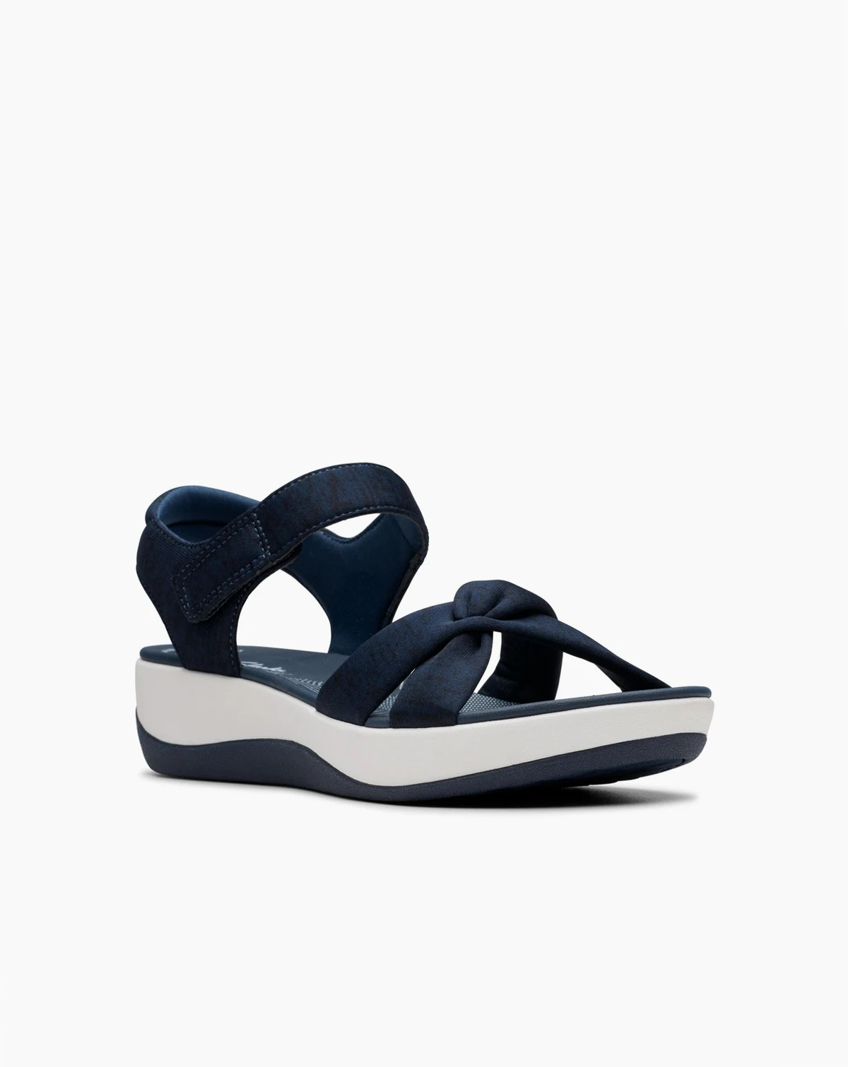 Women's Arla Daisy Slip On Flat Sandals