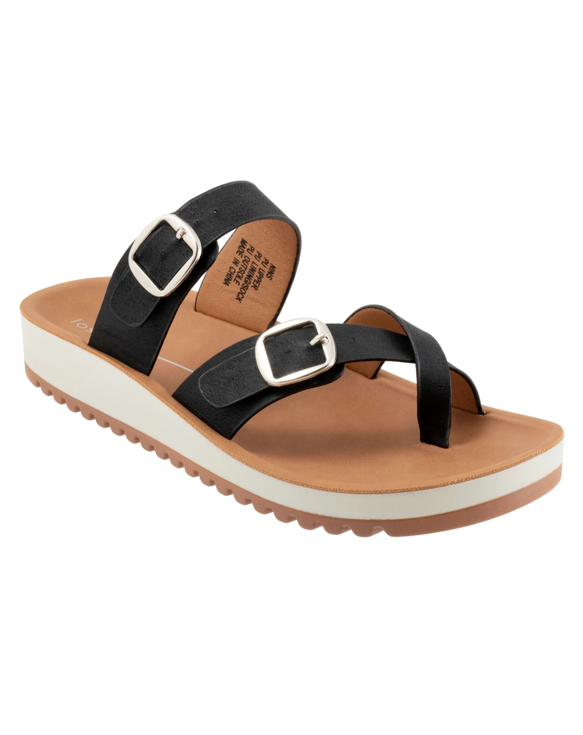Nin Sandal