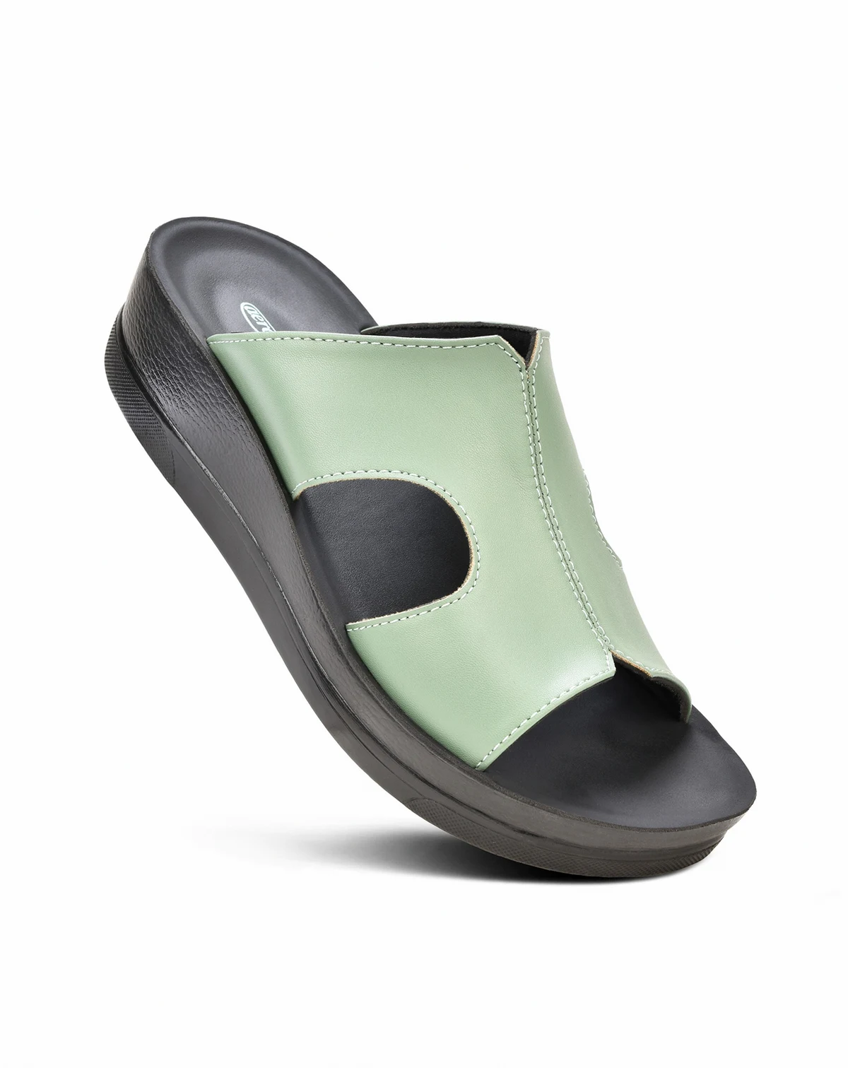 Wenzel Women's Comfortable Slide Sandal