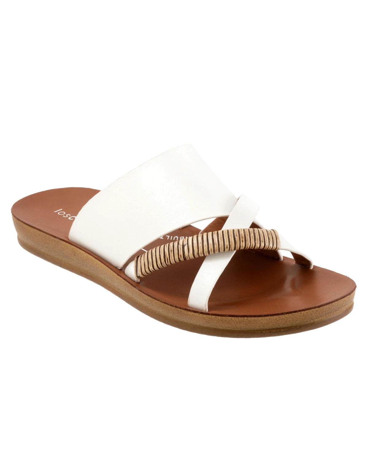 Bride Sandal