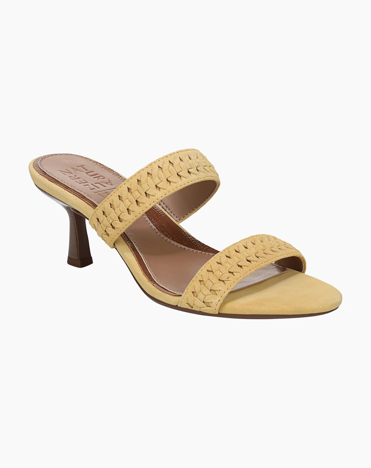 Women's Terra Slide Dress Sandals