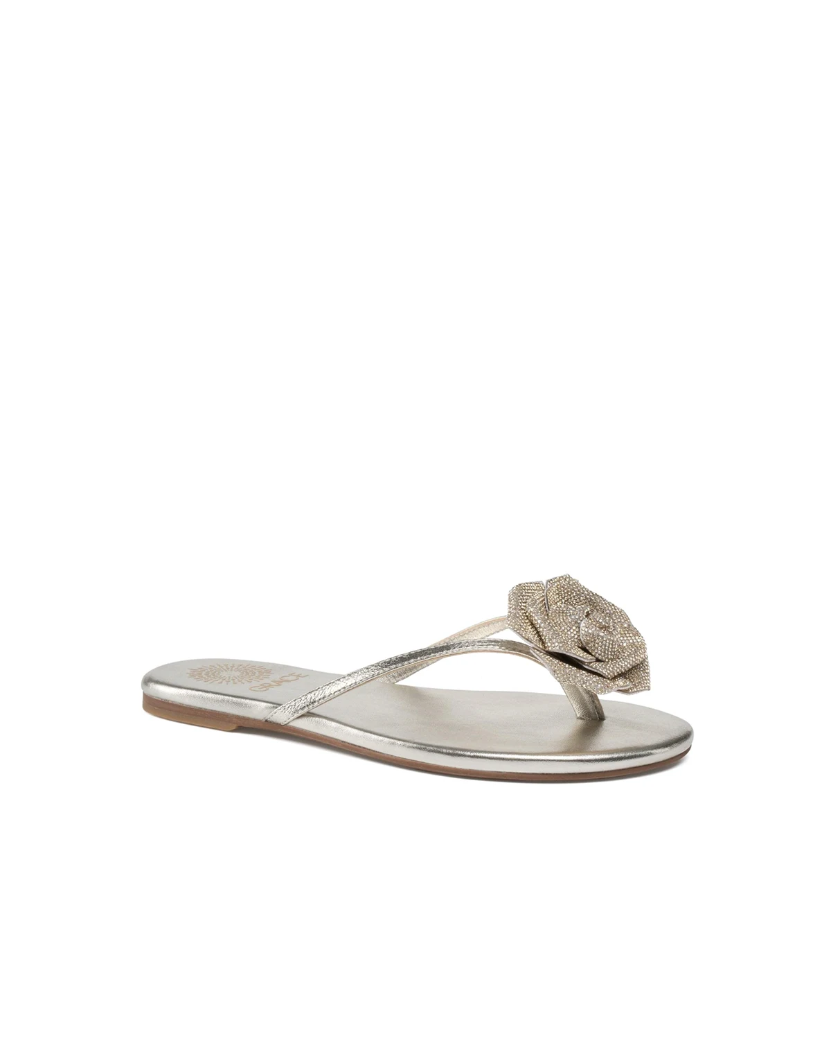SICILY Sandal