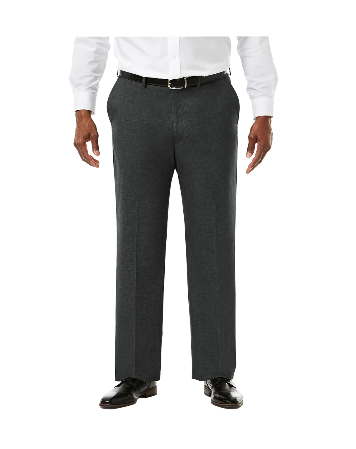Men’s JMH Big & Tall Classic Fit Suit Separates Pant