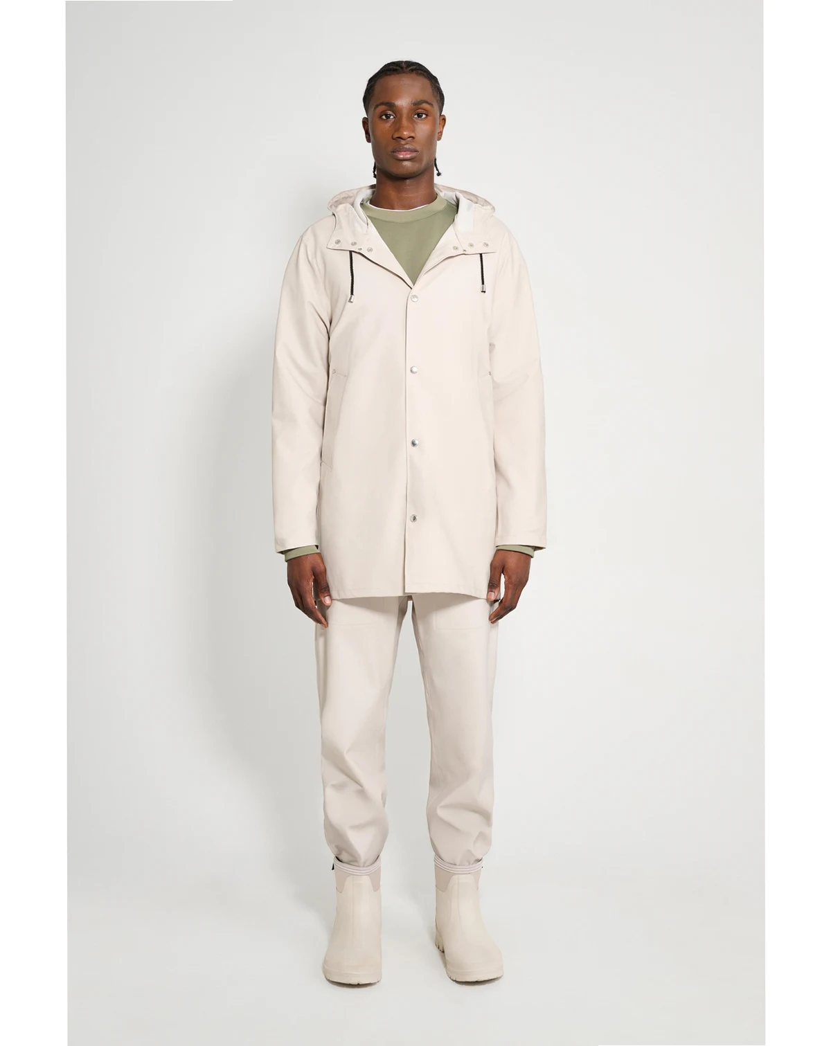Women's Stockholm Lightweight Raincoat