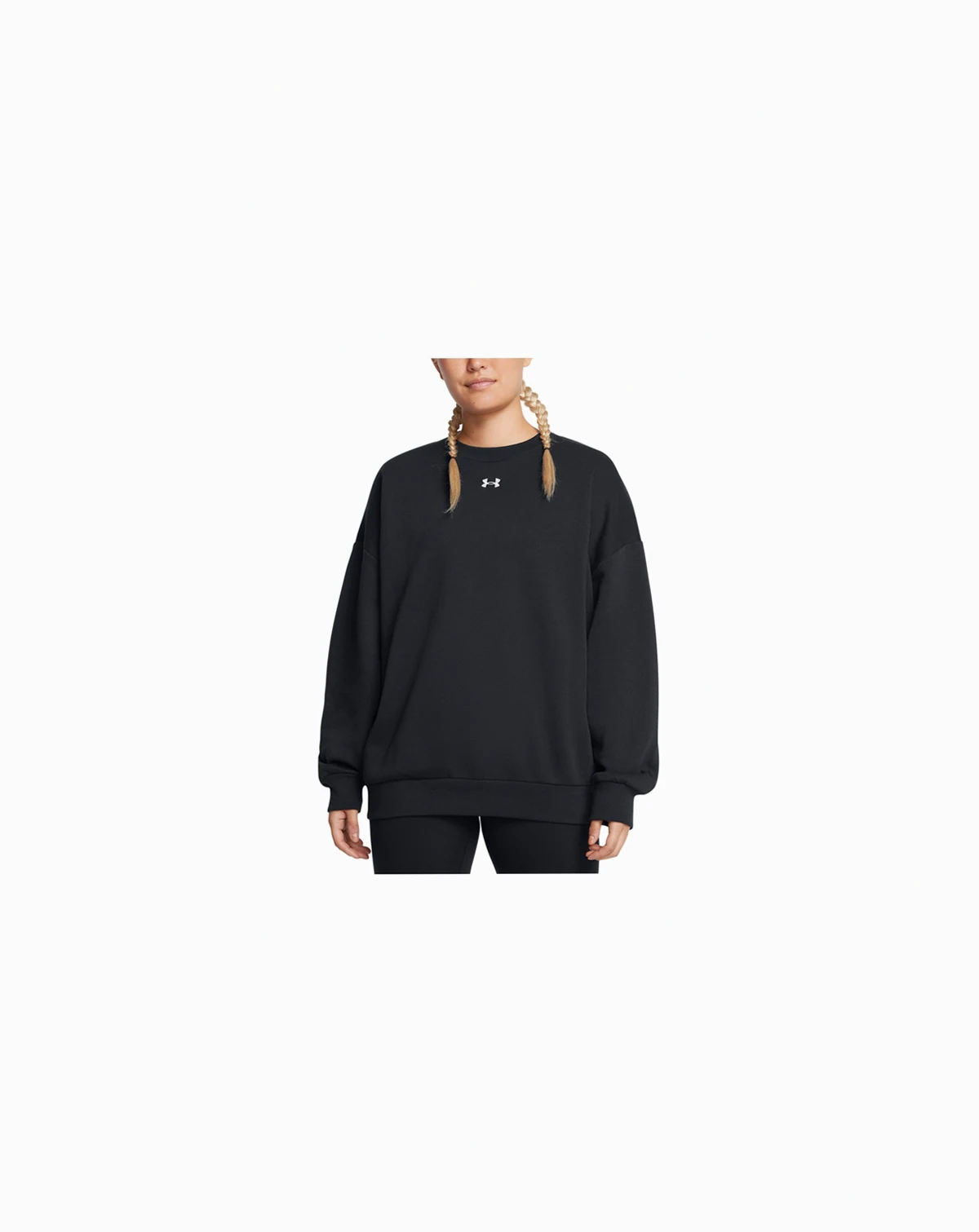 Women's Rival Oversized Sweatshirt