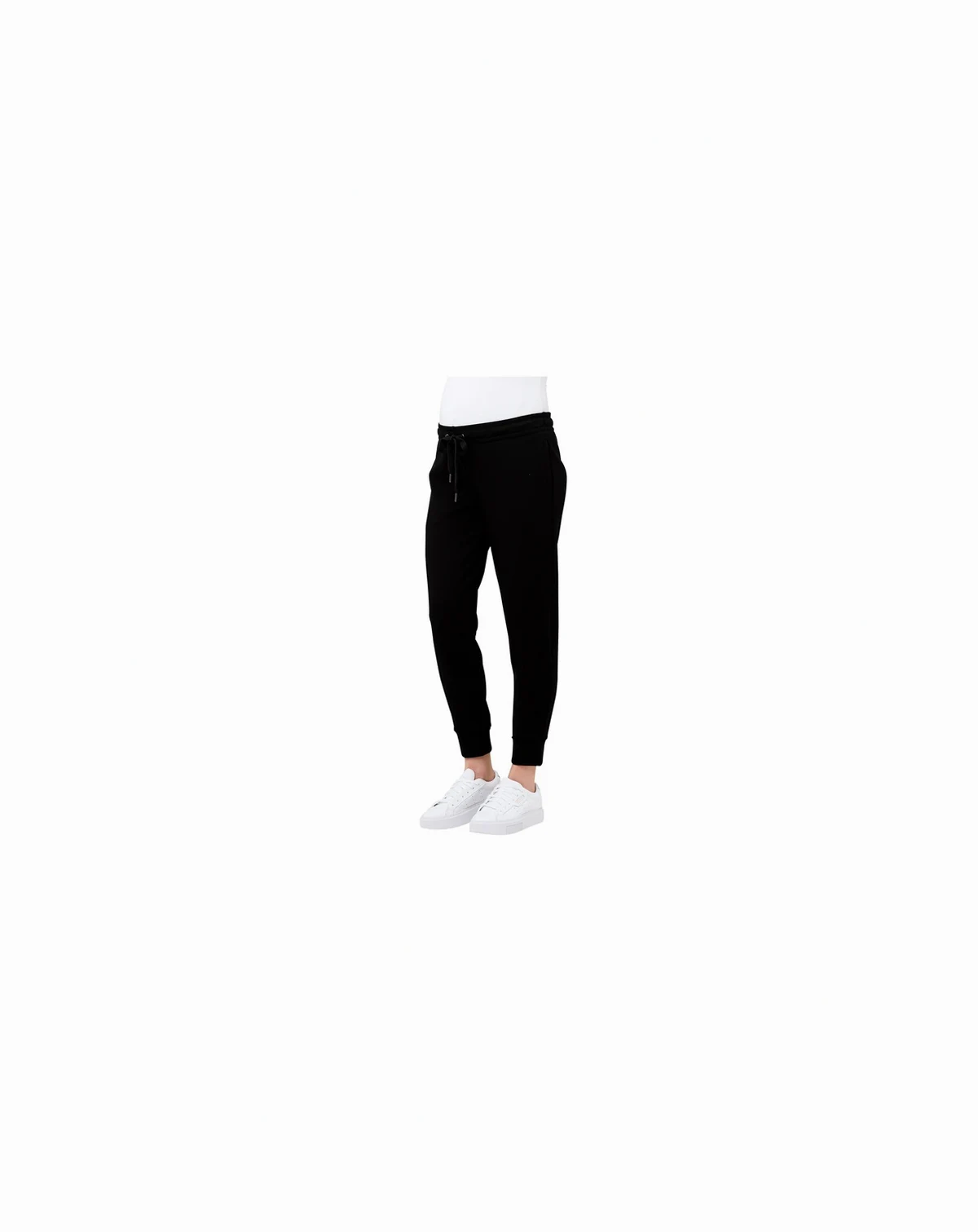 Maternity Super Soft Scuba Jogger Pants