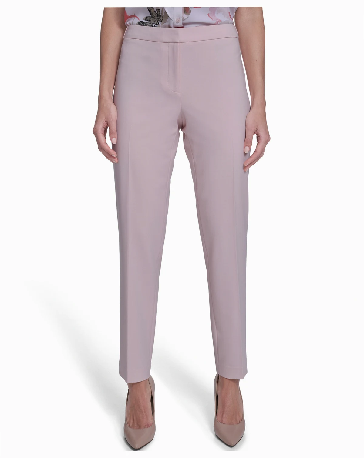 Women's Highline Tapered Leg Suit Pants