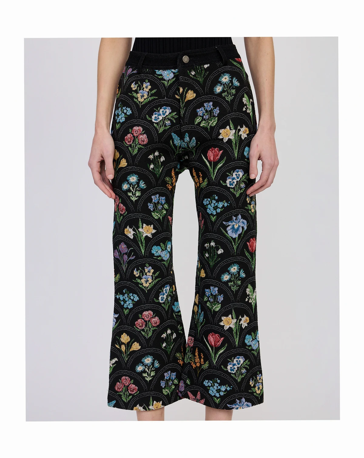 Women's Daphne Zipper Pants