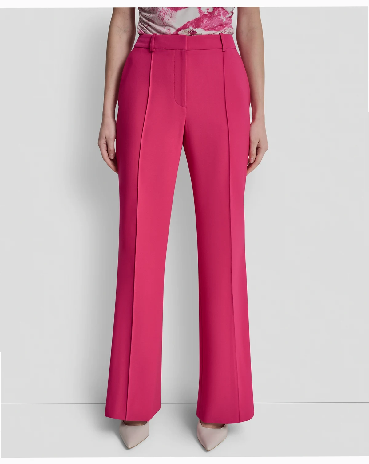 Women's Tech Tailoring Essex Ankle Trousers