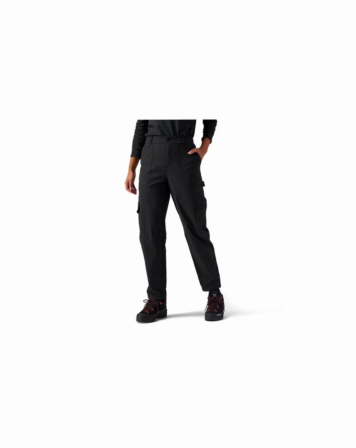 Women's Wasatch Ripstop Cargo Pant Hiking and Climbing Pants