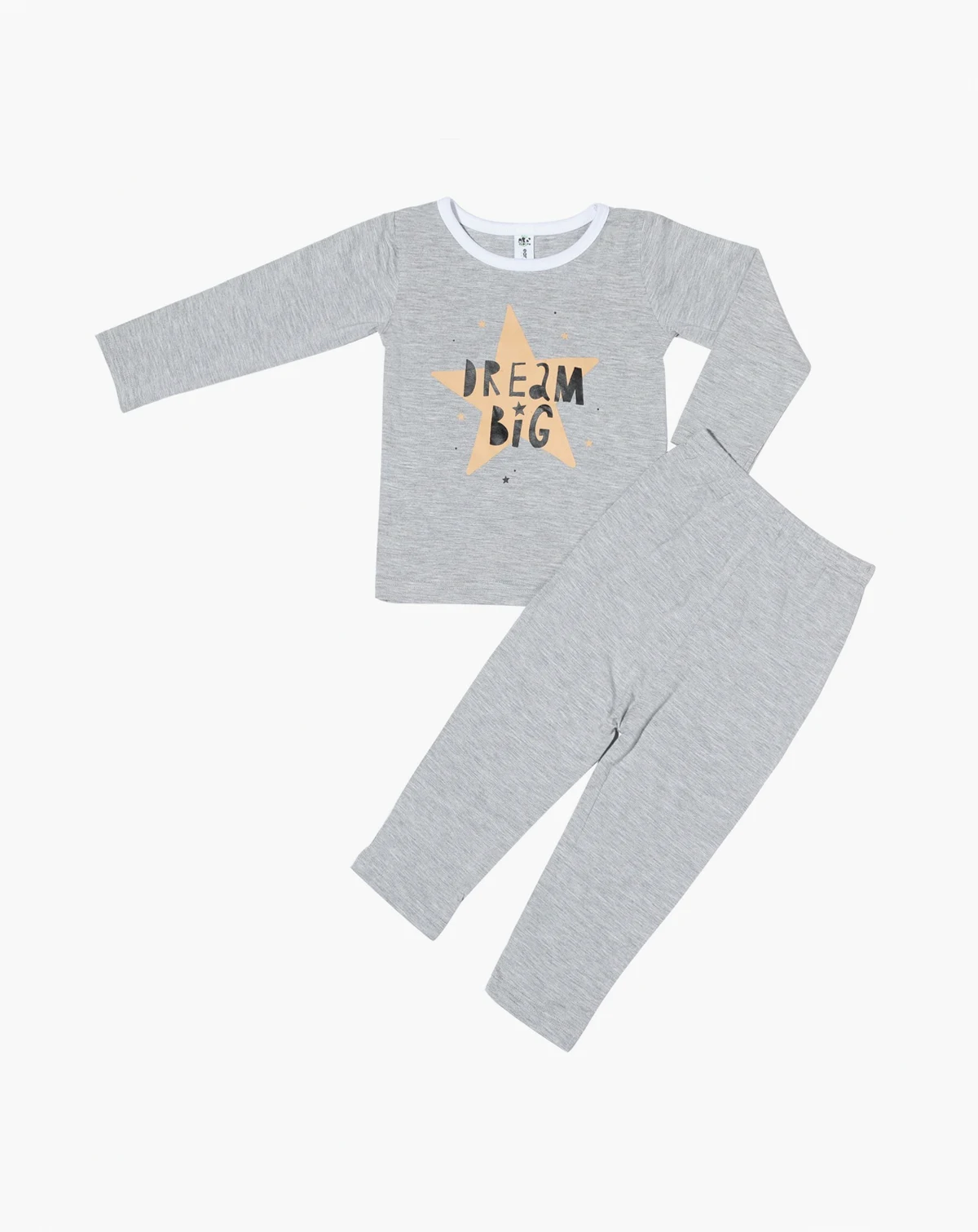 Baby Boys or Baby Girls Pajamas, 2 Piece Set