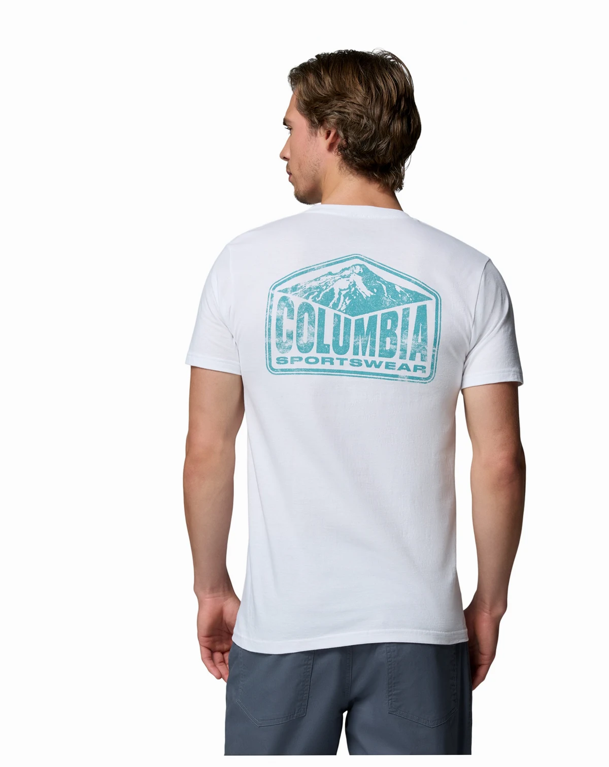 Men's Vantage Graphic T-Shirt