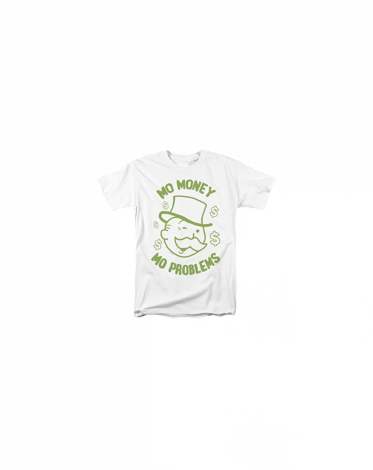 Men's Hasbro The Don't Pass Go T Shirt