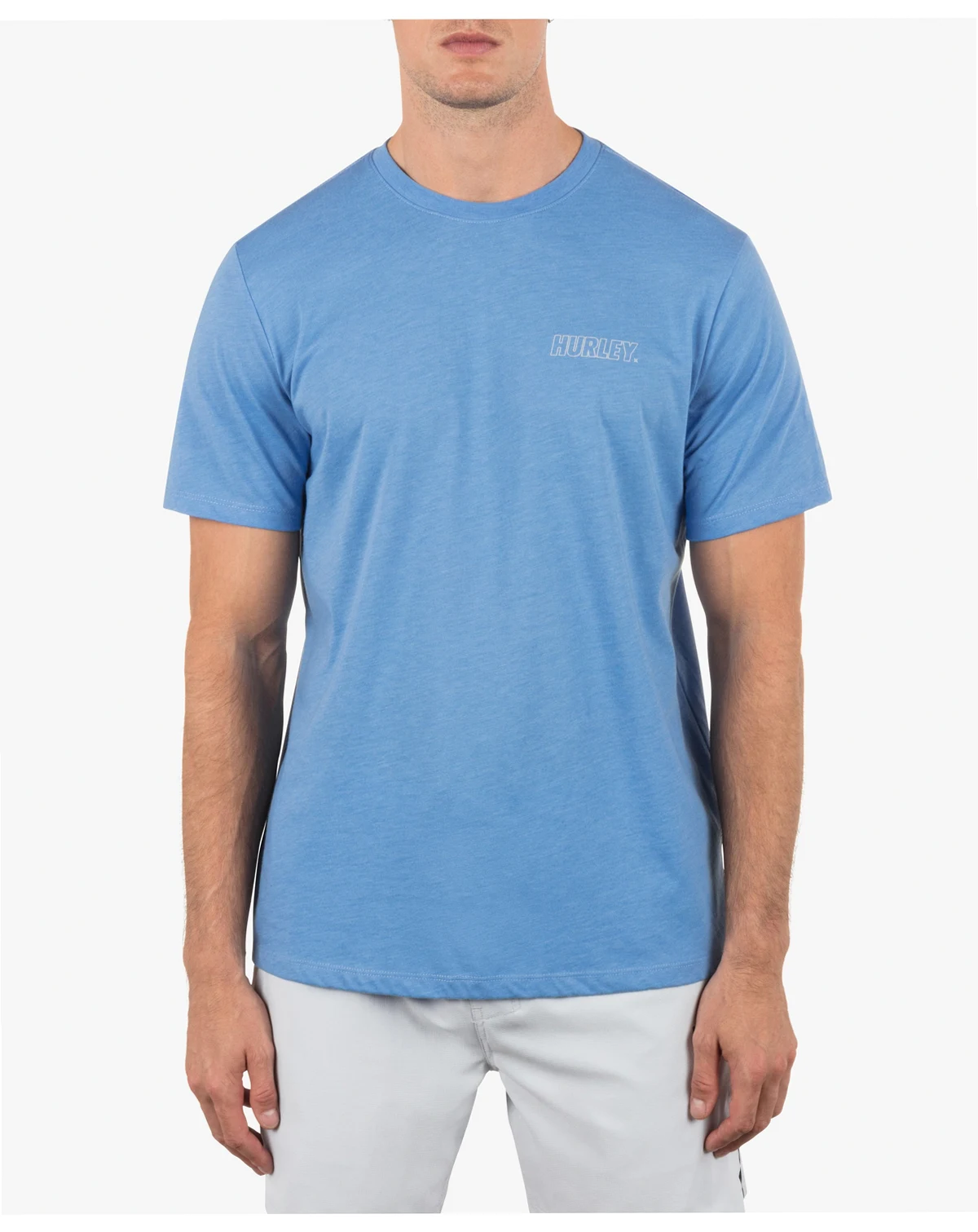 Men's Fastlane Lined Short Sleeve T-Shirt