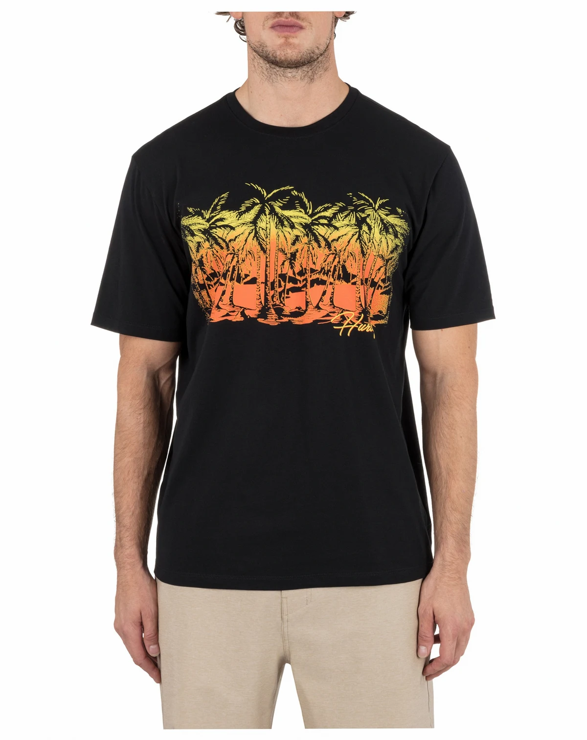 Men's Lagoon Short Sleeve T-Shirt