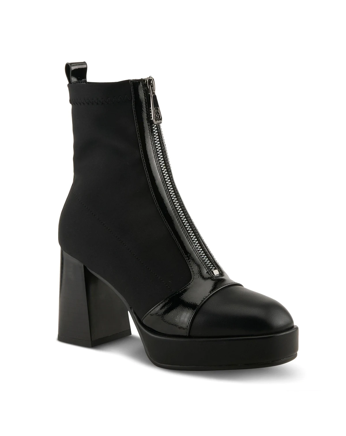 Noticeme Boots