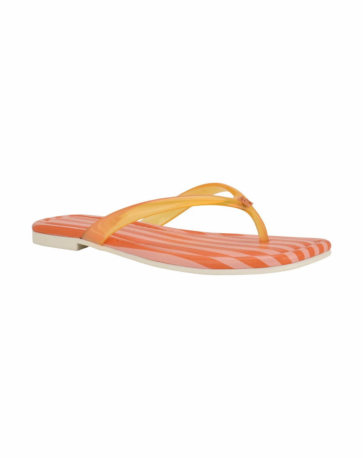 Women's Vela Jelly Flat Thong Sandal