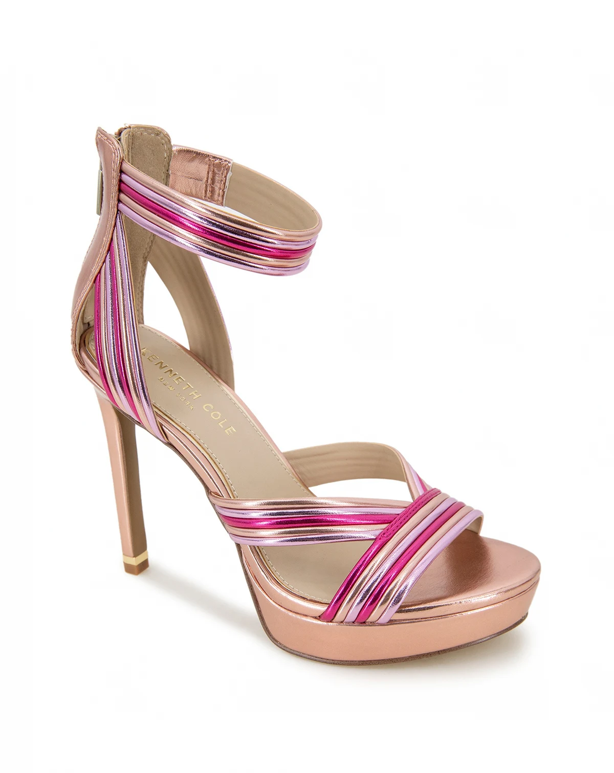 Women's Strappy Nadine Sandals