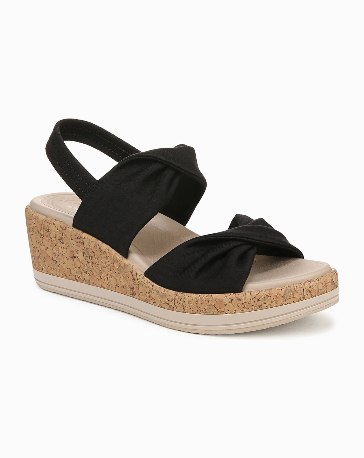 Women's Riley Washable Slingback Wedge Sandals