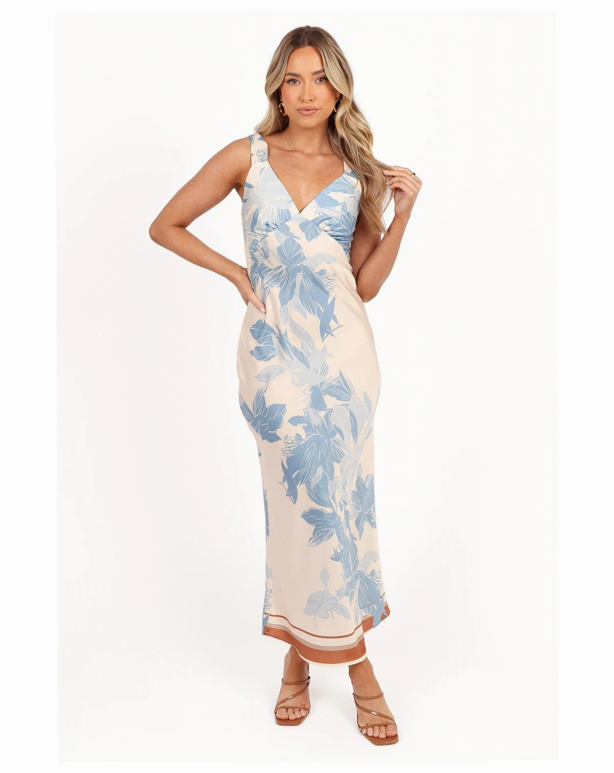 Women's Lizza Maxi Dress