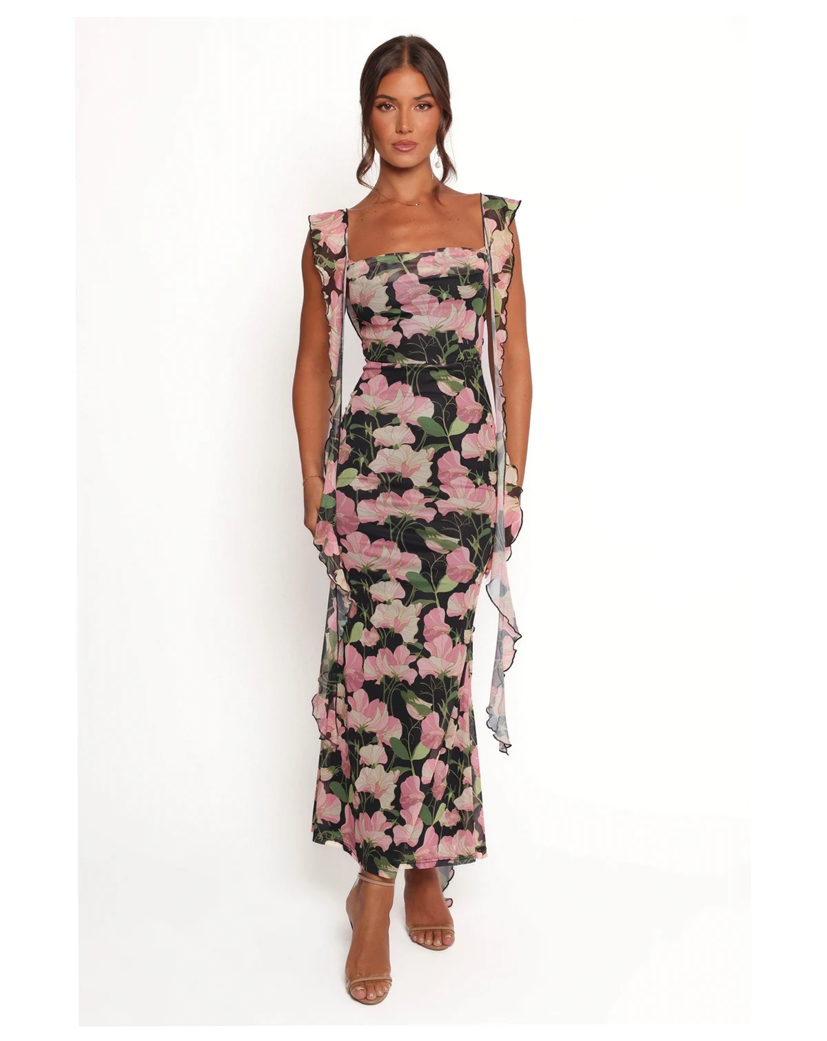 Women's Chiara Maxi Dress