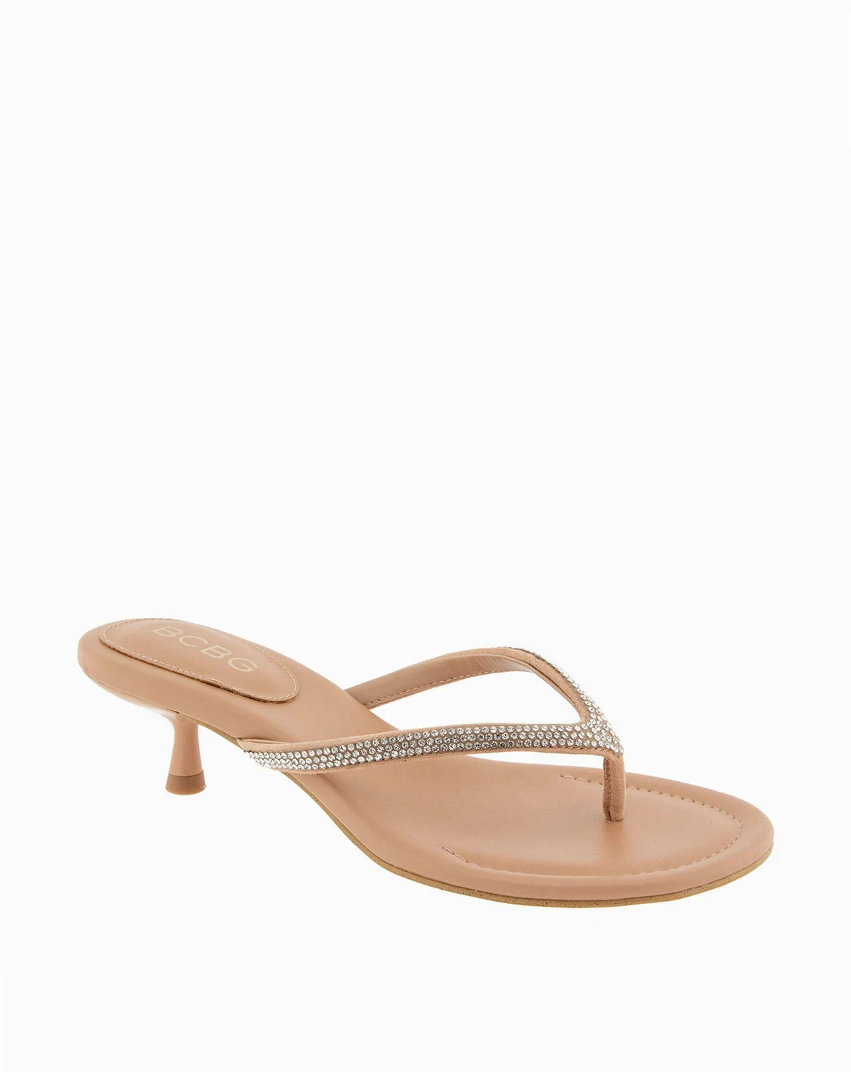 Women's Iefan Heeled Sandal