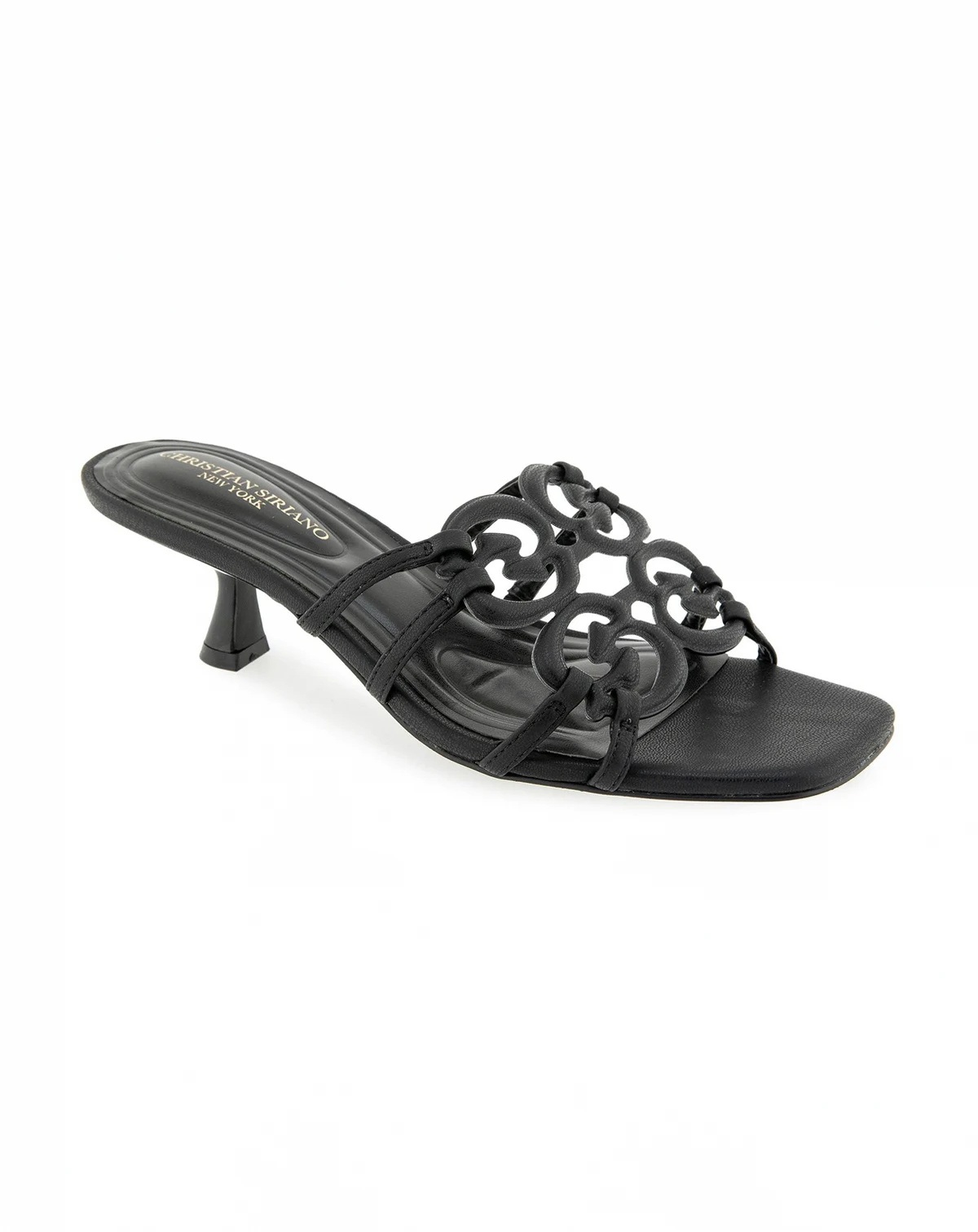 Women's Ixla Kitten Heel Sandal