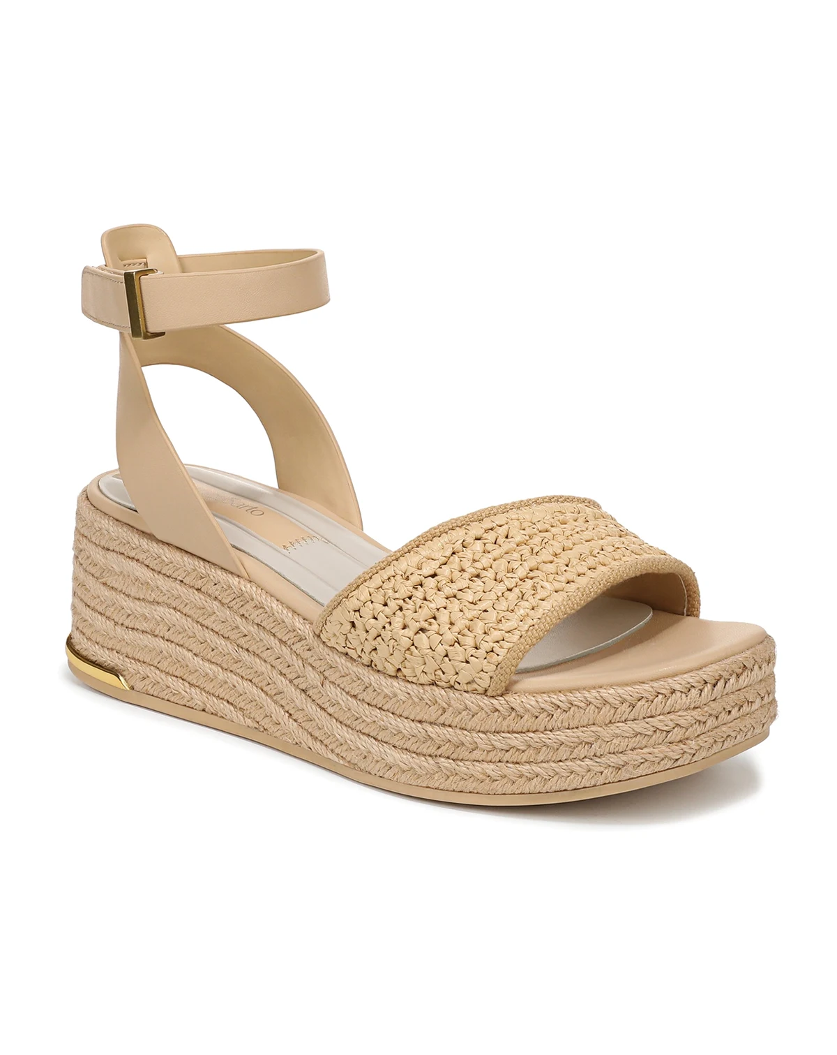 Women's Tiffany 3  Espadrille Platform Sandals
