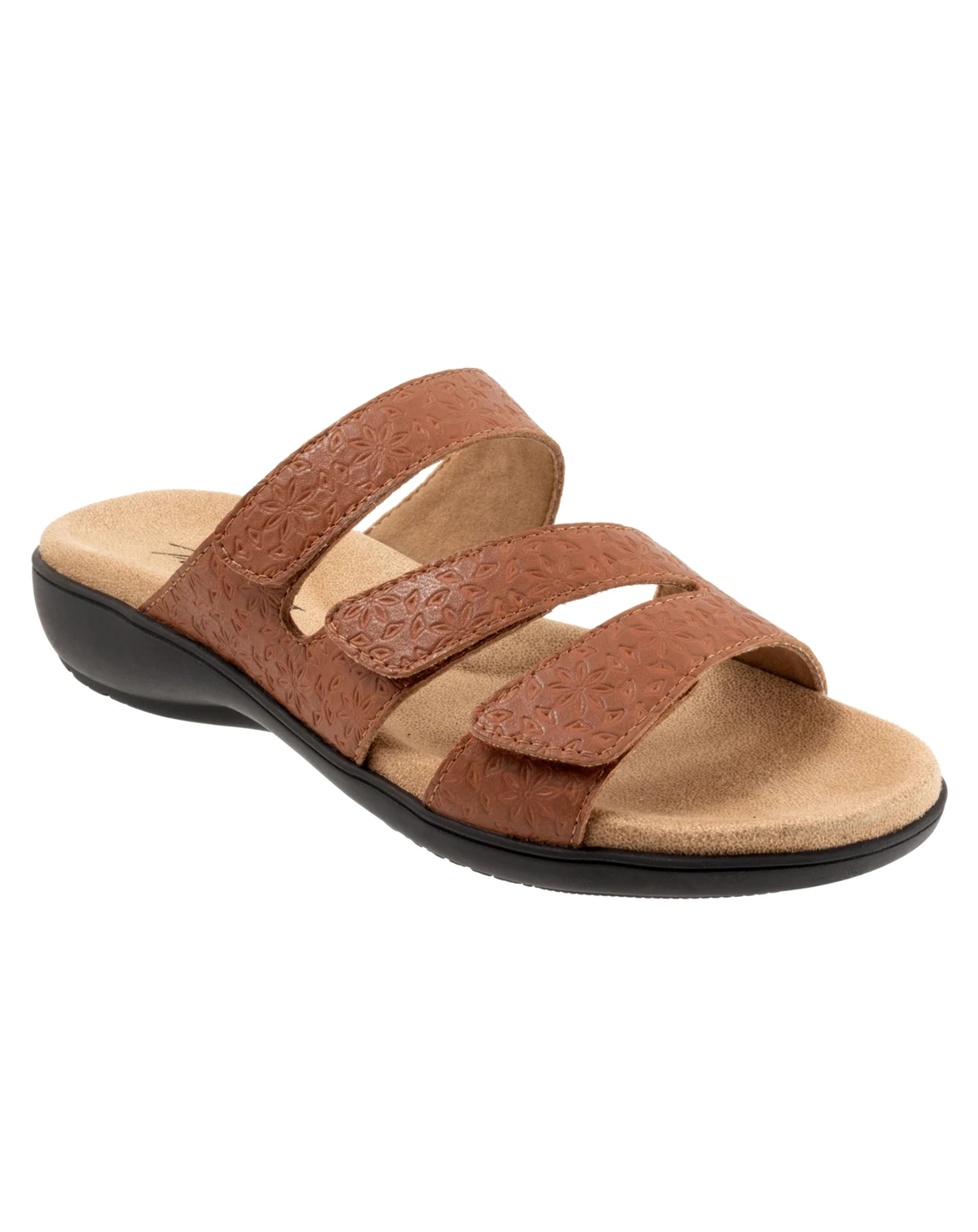Rose Tool Sandal