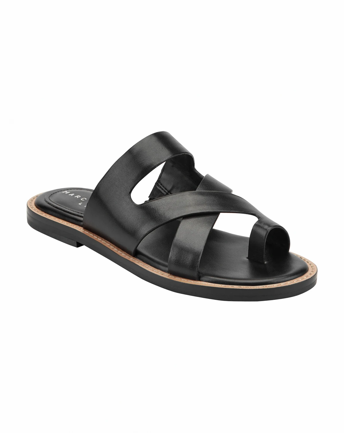 Women's Genella Strappy Slip-On Sandals