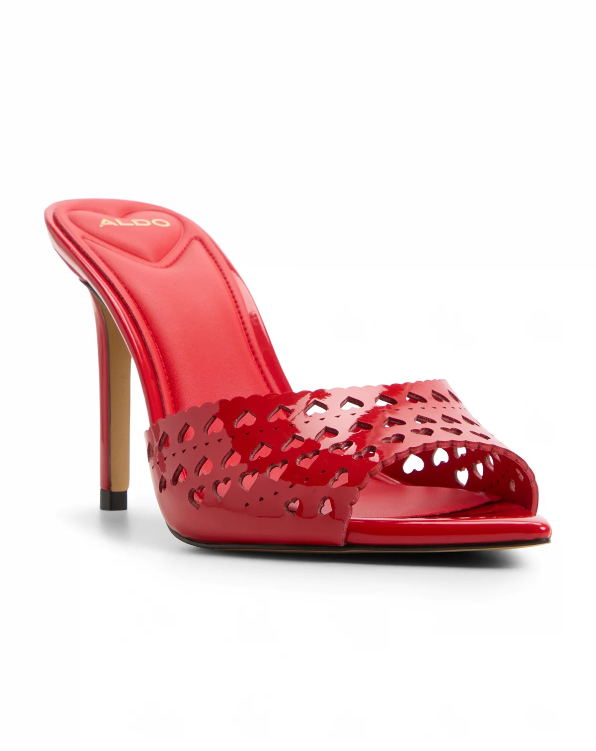 Women's Lovemule Slip-On Dress Sandals