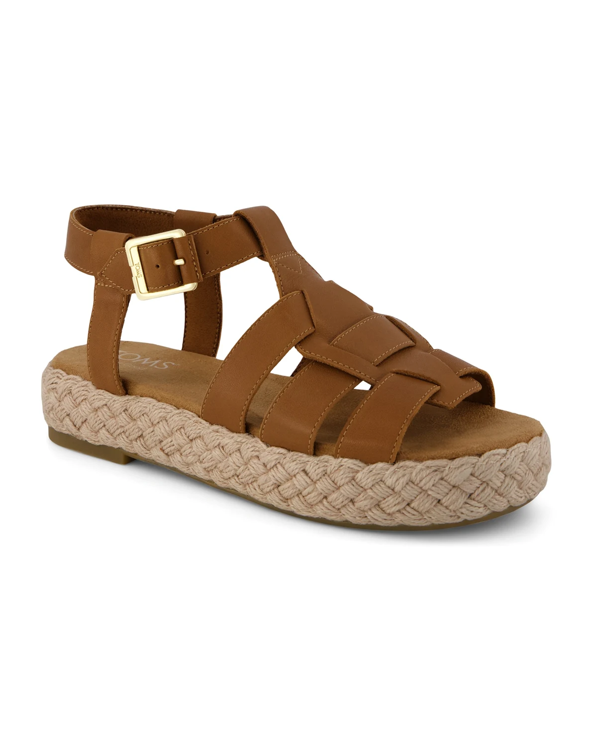 Women's Jac Fisherman Platform Sandals