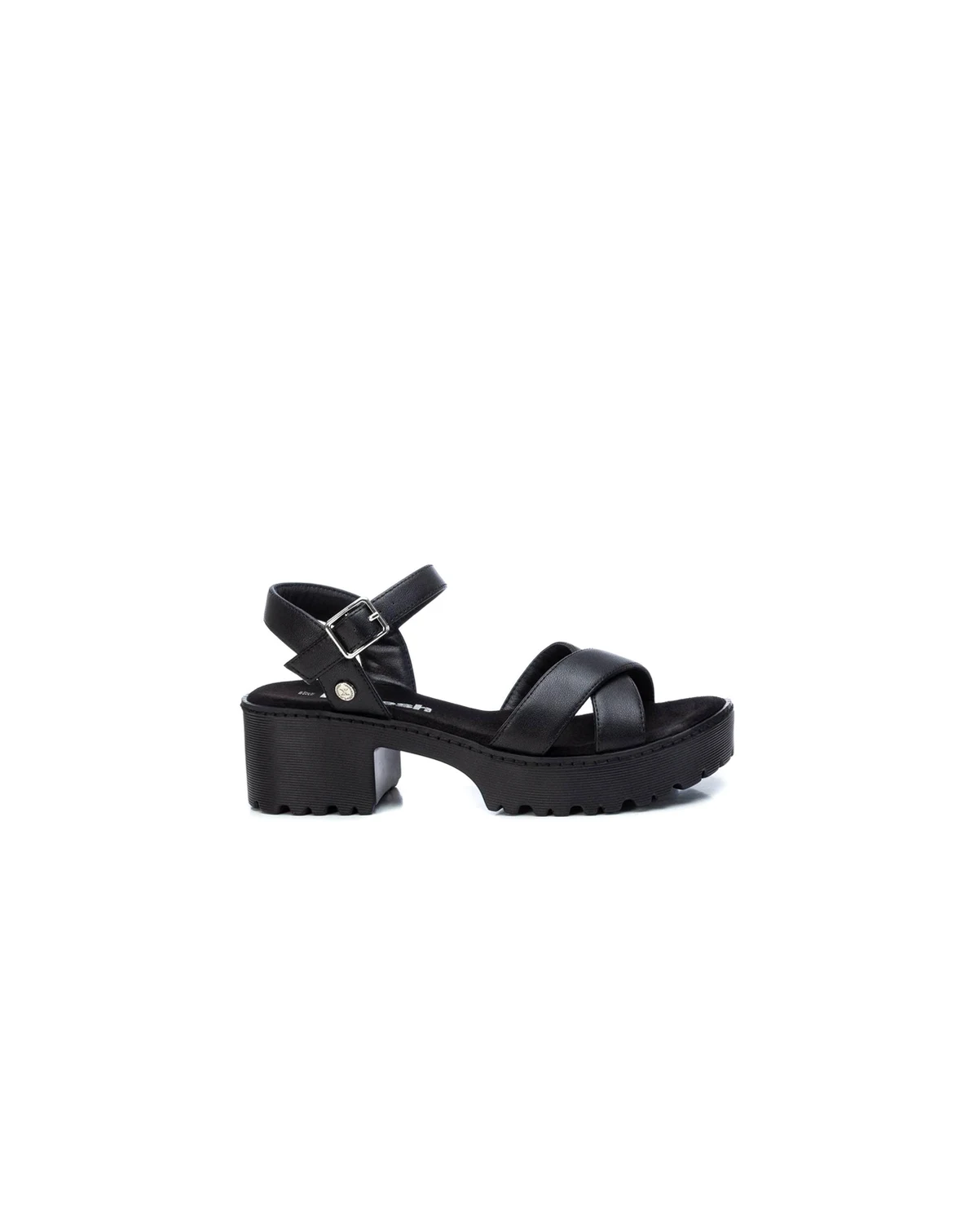 Women's Combat Sandals By XTI