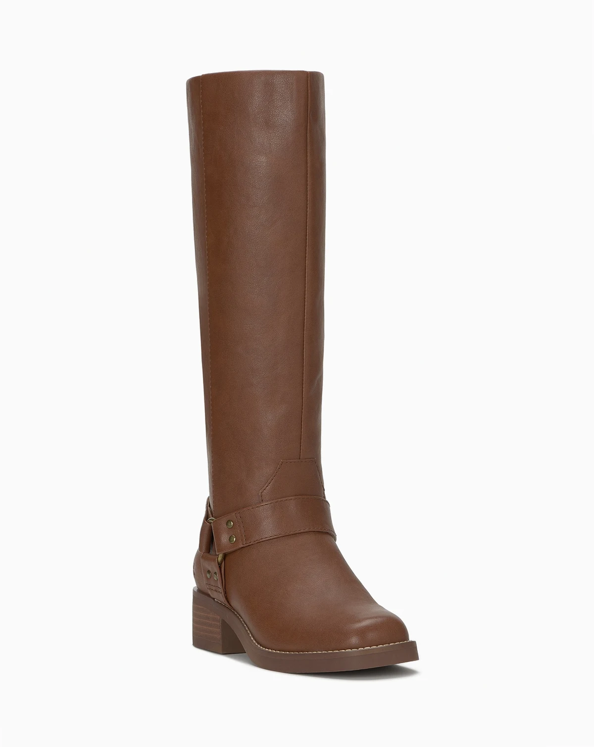 Women's Kujon Tall Harness Western Boots