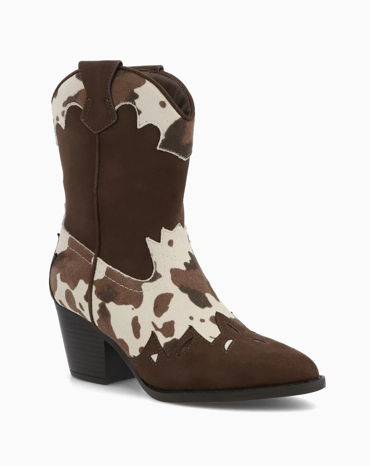 Women's Sonni Pointed Toe Western Style Boots