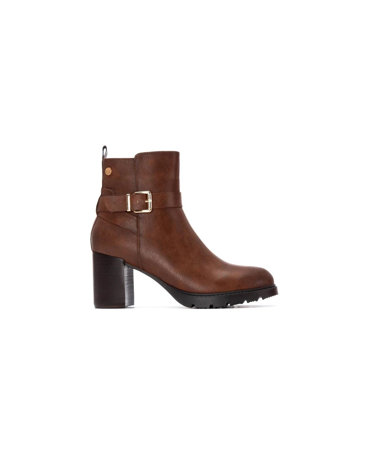 Women's Heeled Booties  By XTI
